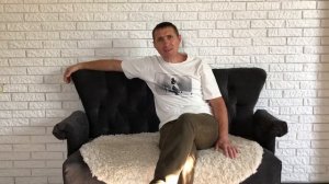 Сергей Лукашин "Не уходи"