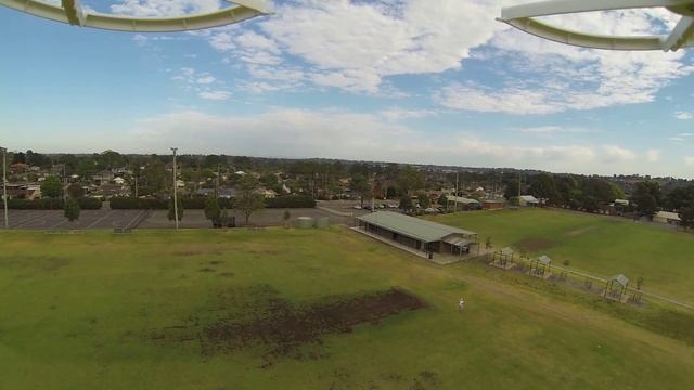 DJI PHANTOM GOPRO HERO3 BLACK EDITION (1080p 60fps) Wi-Fi REMOTE ON смотреть онлайн