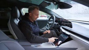 Бешеные 1111 сил люкса: Lucid Air затмил Tesla, мега электромобиль 2022 | #ДорогоБогато Люсид, Тесла