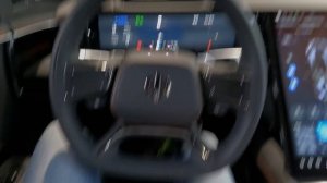 Тесле конец! HiPhi X: самый-самый кроссовер в мире, Tesla из будущего #ДорогоБогато Тесла, элеткро