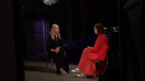 Ирина Безрукова. Большое интервью. Трагедия, новая жизнь, главная роль.