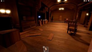 Эксперимент : применить Крест против рук Сика // Doors