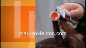 Máy tạo kiểu tóc In Styler