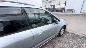 Mazda Premacy, 2000 год