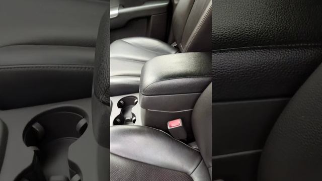 Hyundai Santa-Fe 2011 г.в. в родном окрасе!