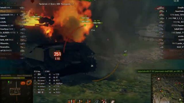 Шеф-повар на сковородке мастер на 430-2