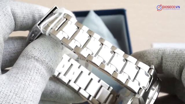 [Góc Review nhanh] #1300: Casio Edifice EFV-C100D-1AVDF смотреть онлайн