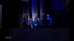 27-01-2025 - МОСТЫ ВРЕМЕНИ (Кац Блокада)