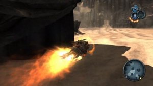 DARKSIDERS - ПАУЧЬЕ ЛОГОВО #8