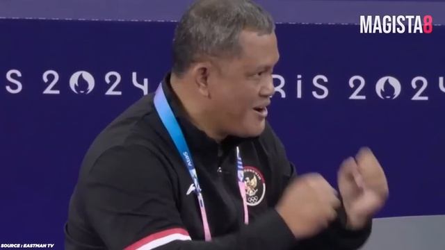 Akui KEBANGKITAN Putri Indonesia 😱 Gregoria PENSIUNKAN Intanon Dari Olimpiade Paris 2024 🔥