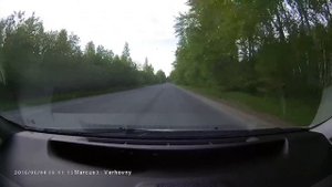 Toyota Prius разгон до 100км/ч
