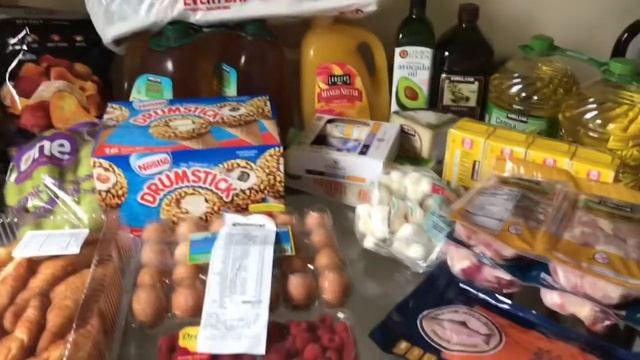 США 🇺🇸 270$💸💸💸 ДЕНЬ ЗАКУПОК! 😅👋🏻 смотреть онлайн