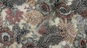 Роскошное кружево Sophie Hallette, новый кардиган и новинки Lana Grossa