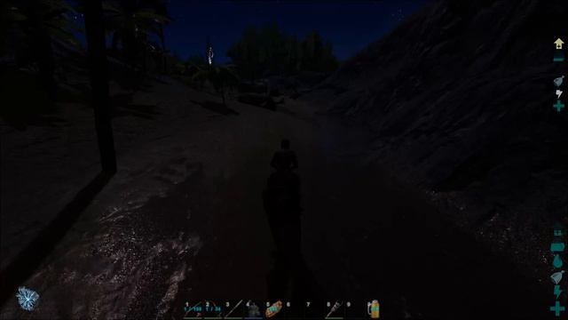 Обзор нового патча №248 на сервере SMART ARK смотреть онлайн