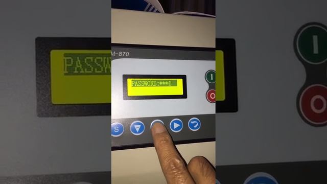 Proses ganti oli screw compressor Desran (Shanghai) смотреть онлайн