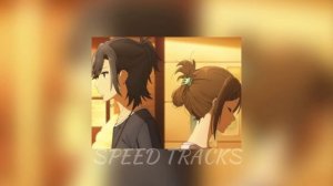 миллион чувств (SPEED UP)