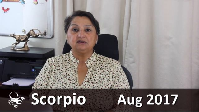 Scorpio Aug 2017 Astrology Predictions: Major Shakeups In Belief System Forcing Changes In Attitude