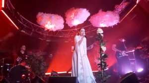 Чужой среди своих. "ПолнаЛюбви" Марина Демещенко. Чужой среди своих. Клуб Урбан, 27 мая 2022