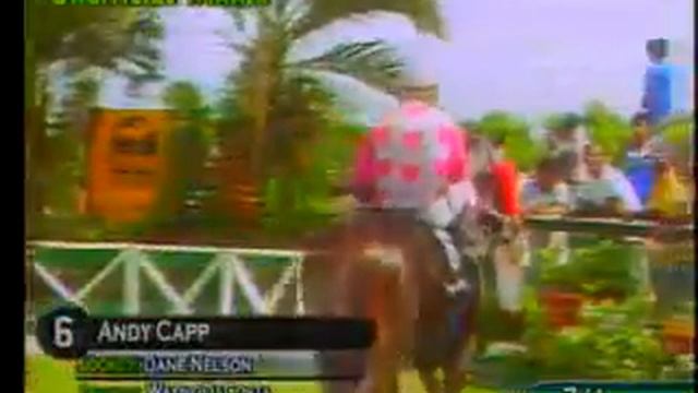 ANDY CAPP - DANE NELSON - 25JUN2011 смотреть онлайн