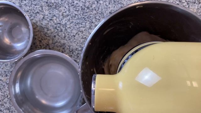 Бордоский крестьянский хлеб на закваске levain dur с семенами 🇫🇷 смотреть онлайн