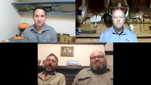 Driepoot - English Episode 3 смотреть онлайн