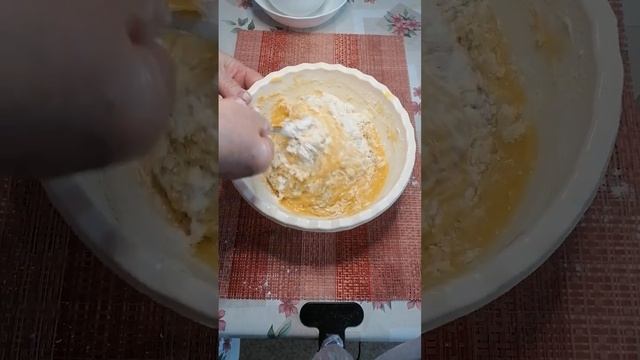 кекс столичный#кексстоличный#выпечкакчаю#