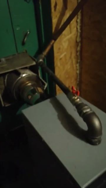 Замена твердотопливного котла Спб и ЛО смотреть онлайн