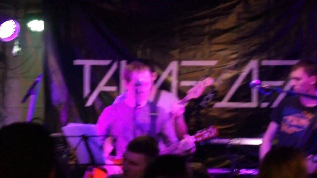 Такие Дела и Антон Солдатенко - Тайный пароль смотреть онлайн