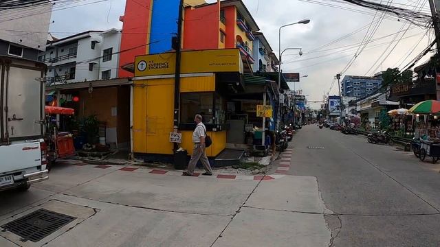 Pattaya 18/Oct/21 Ready to PARTY Everybody смотреть онлайн