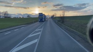 Едем по Германии
