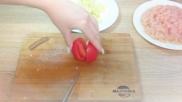 Таких Кабачков Вы Точно Не Ели. Фаршированные кабачки с сыром. Stuffed zucchini with cheese смотреть онлайн