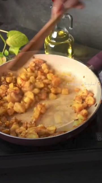 mixed potato roll #shorts #shortvideo 🌯🌯 смотреть онлайн