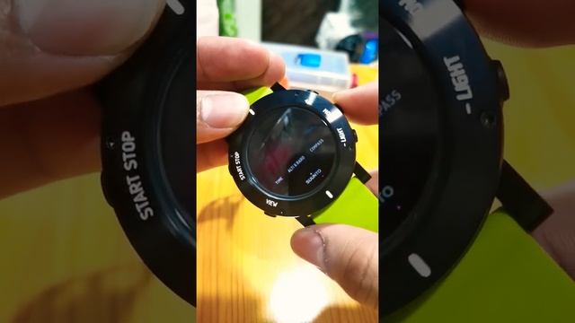How to Identify if your Suunto Core is original. смотреть онлайн