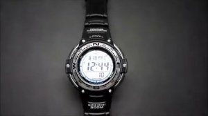 Casio SGW100 ve SGW400 2012 kol saati modelleri, saatci, saat & saat, saat fiyatları, kol saati