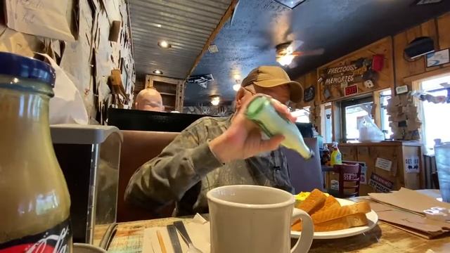 Hillbilly Grill Quick Bites