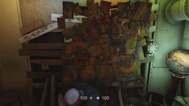 Max Hass tribute to Klaus