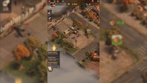 The Walking Dead: Survivors Gameplay Walkthrough (Android, iOS) - Part 1