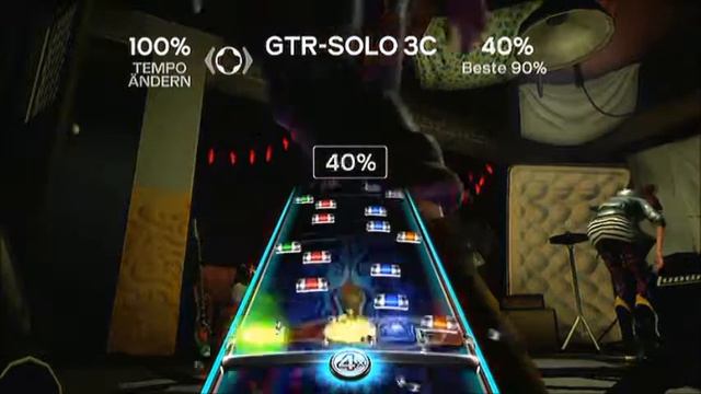 The Hourglass Paroxysm Part II - Solo 3C FC смотреть онлайн