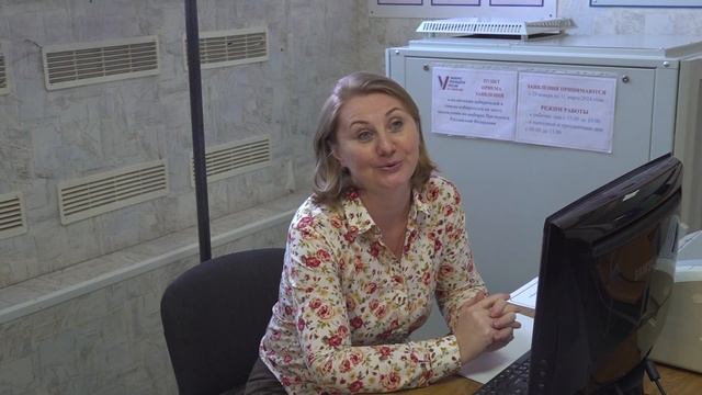 Открыт пункт приема заявлений. Выпуск "ТелеОрбиты" от 08.02.2024 смотреть онлайн