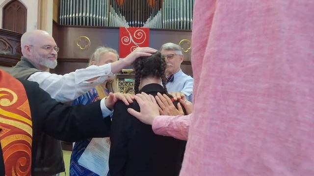 Sunday Worship - 6/2/24 смотреть онлайн