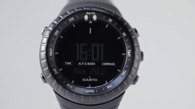Los 5 Mejores Relojes Tacticos Militares para civiles