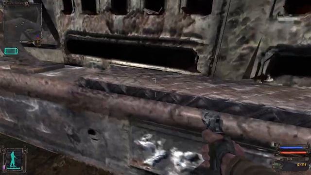 S T A L K E R   Shadow Of Chernobyl  2 серия смотреть онлайн