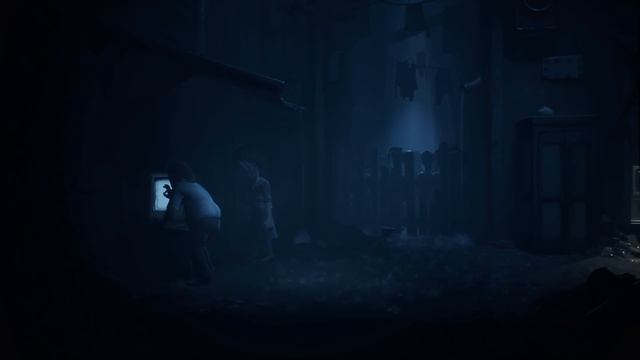 Прохождение до Финала ◄ #5 Little Nightmares 2