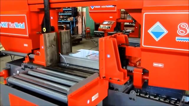 KMT 800 KSA смотреть онлайн