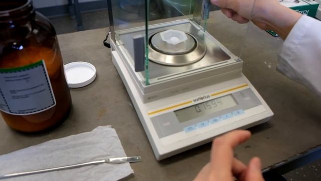 Weighing by Taring смотреть онлайн