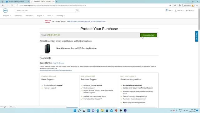 Save money on Alienware Aurora R13/14 - Buying Tips!