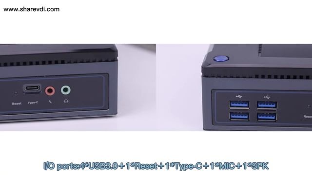 Low power computer i3 i5 i7 mini pc barebone mini pc dual display смотреть онлайн