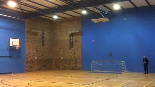 MMD Mig 15 Single cell brushed EDF смотреть онлайн