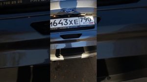 Ford Kuga 2016 г.в. Titanium с кожаным салоном