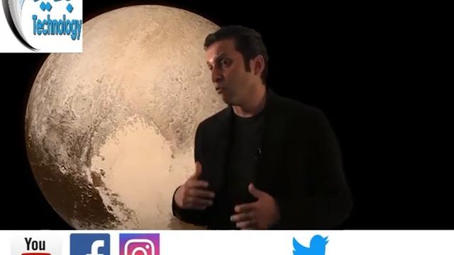 Pluto becomes planets | Information about planet in Urdu| Hindi смотреть онлайн